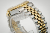 Rolex - Datejust 31mm Ref. 68273 "Vignette Dial"