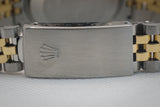 Rolex - Datejust 31mm Ref. 68273 "Vignette Dial"