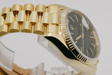 Rolex - Day-Date Ref. 18038