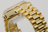 Rolex - Day-Date Ref. 18038