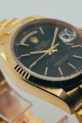 Rolex - Day-Date Ref. 18038