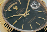 Rolex - Day-Date Ref. 18038