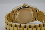 Rolex - Day-Date Ref. 18038