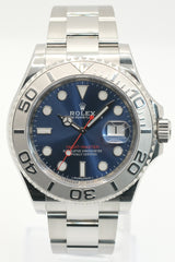 Rolex - Yacht Master Ref. 116622