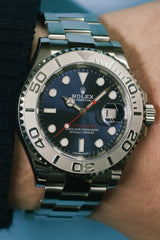 Rolex - Yacht Master Ref. 116622