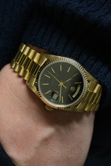 Rolex - Day-Date Ref. 18038