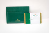 Rolex - Yacht Master Ref. 116622