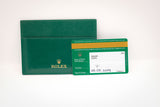 Rolex - Yacht Master Ref. 116622