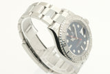 Rolex - Yacht Master Ref. 116622