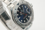 Rolex - Yacht Master Ref. 116622