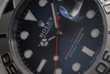 Rolex - Yacht Master Ref. 116622