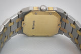 Audemars Piguet - Royal Oak Quartz Lady
