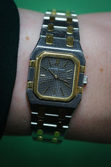 Audemars Piguet - Royal Oak Quartz Lady