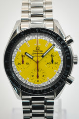 Omega - Speedmaster Racing "Michael Schumacher" Ref. 3510.12.00