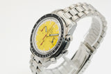 Omega - Speedmaster Racing "Michael Schumacher" Ref. 3510.12.00