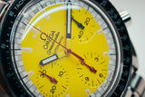 Omega - Speedmaster Racing "Michael Schumacher" Ref. 3510.12.00