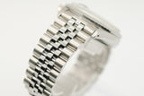 Rolex - Datejust Ref. 16030 "Silver Dial"