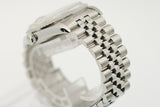 Rolex - Datejust Ref. 16030 "Silver Dial"
