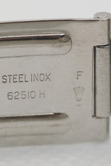 Rolex - Datejust Ref. 16030 "Silver Dial"