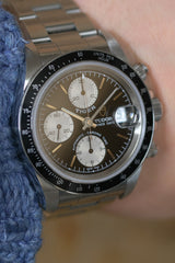 Tudor - Tiger Prince Date Ref. 79260