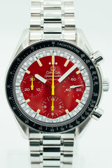 Omega - Speedmaster Racing "Michael Schumacher" Ref. 3510.61.00