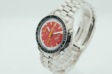 Omega - Speedmaster Racing "Michael Schumacher" Ref. 3510.61.00