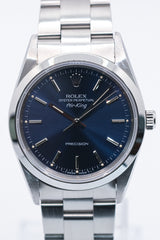 Rolex - Air-King Ref. 14000