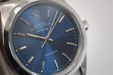 Rolex - Air-King Ref. 14000