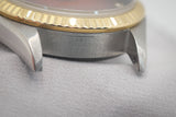 Rolex - Datejust 31mm Ref. 68273 "Vignette Dial"