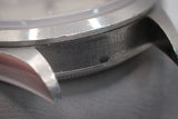 Rolex - Datejust Ref. 16200 "Silver Dial"