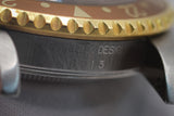 Rolex - GMT-Master II Ref. 16713 "Tiger Eye"
