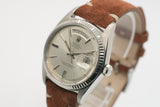 Rolex - Day-Date Ref. 1803 Weißgold