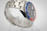 Rolex - GMT-Master II Ref. 16710 "Pepsi"