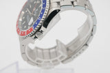Rolex - GMT-Master II Ref. 16710 "Pepsi"