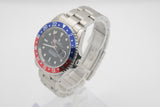 Rolex - GMT-Master II Ref. 16710 "Pepsi"