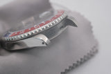 Rolex - GMT-Master II Ref. 16710 "Pepsi"