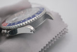 Rolex - GMT-Master II Ref. 16710 "Pepsi"