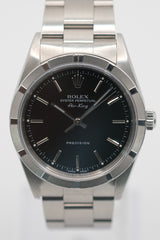Rolex - Air-King Ref. 14010