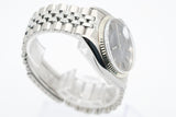 Rolex - Datejust Ref. 1601 "Sigma Dial"