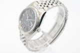 Rolex - Datejust Ref. 1601 "Sigma Dial"