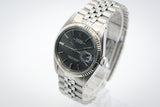 Rolex - Datejust Ref. 1601 "Sigma Dial"