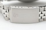 Rolex - Datejust Ref. 1601 "Sigma Dial"