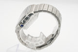 Cartier - Santos Ref. WSSA0010