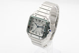 Cartier - Santos Ref. WSSA0010