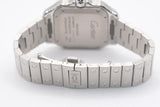 Cartier - Santos Ref. WSSA0010