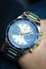 Tudor - Heritage Chrono Ref. 70330B