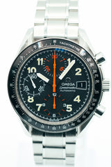 Omega - Speedmaster "Japan Racing" Ref. 3513.53.00