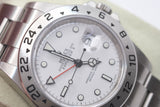 Rolex - Explorer II Ref. 16570 "NOS"