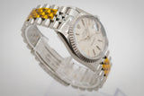Rolex - Datejust Ref. 16030 "Linen Dial"