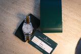 Rolex - Datejust Ref. 16030 "Linen Dial"